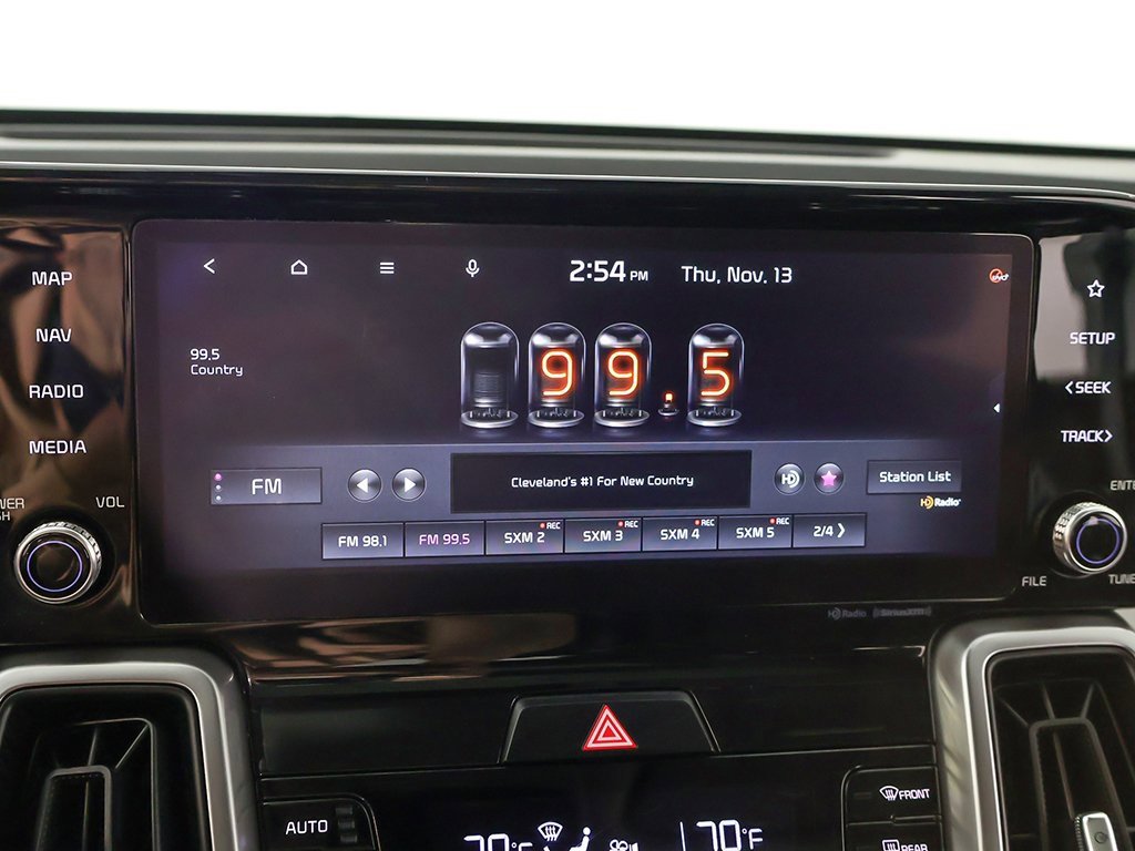 Used 2022 Kia Sorento EX w/ Panoramic Sunroof Package image 50