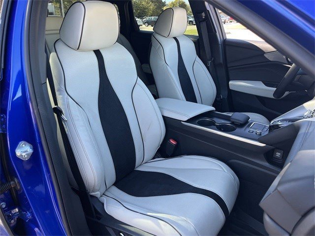 New 2025 Acura TLX SH-AWD w/ A-SPEC Pkg image 31
