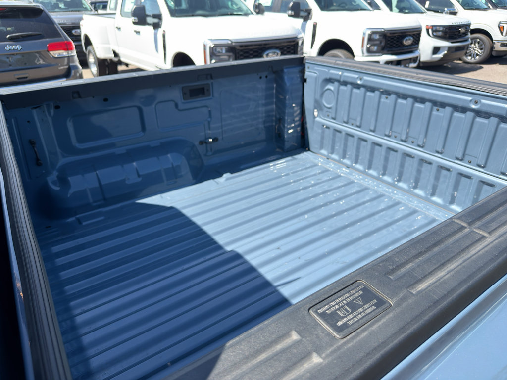 Certified 2024 Ford Ranger XLT w/ FX4 Off-Road Package image 15