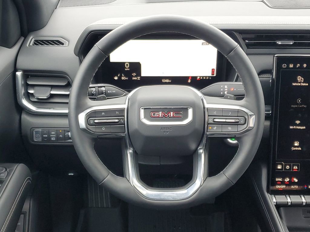 Certified 2026 GMC Terrain Elevation w/ Elevation Premium Package image 29