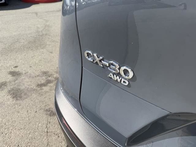 New 2026 MAZDA CX-30 AWD 2.5 S image 10