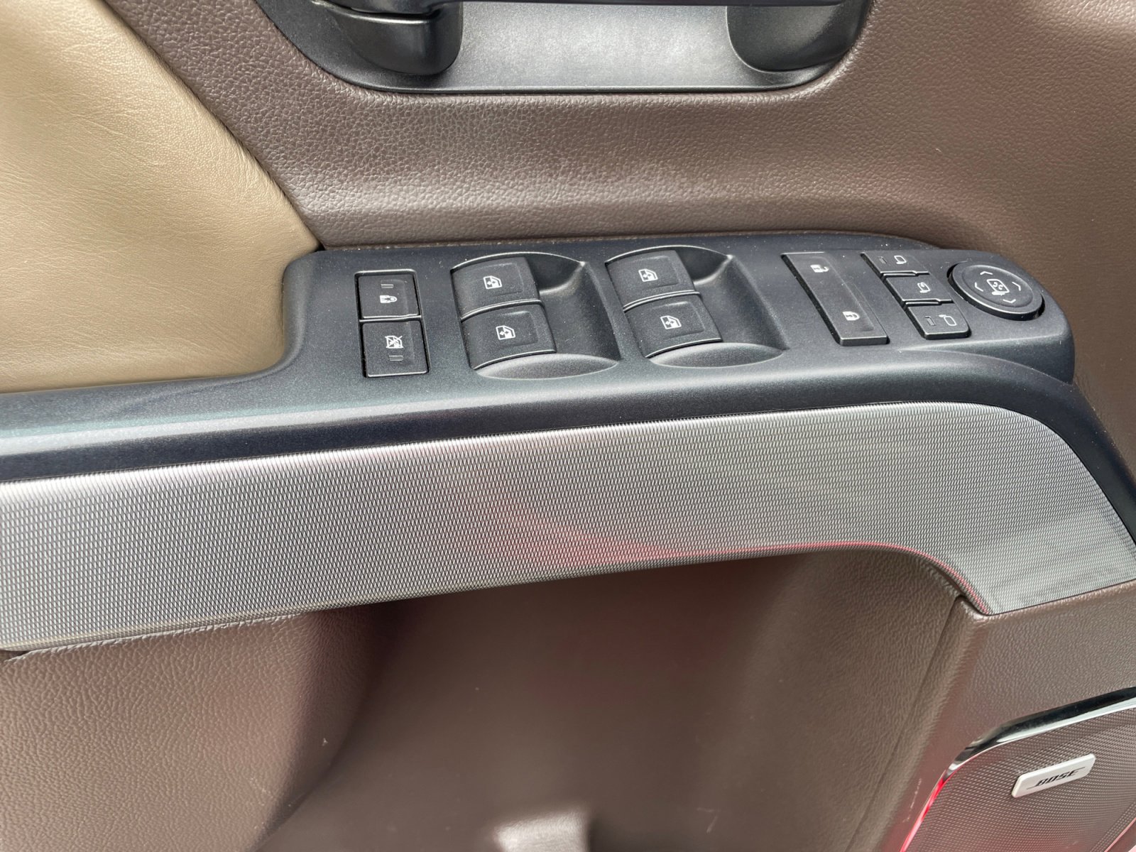 Used 2016 Chevrolet Silverado 2500 LTZ w/ Duramax Plus Package image 14