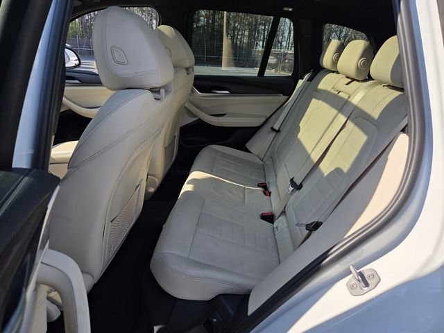 Used 2018 BMW X3 M40i image 6