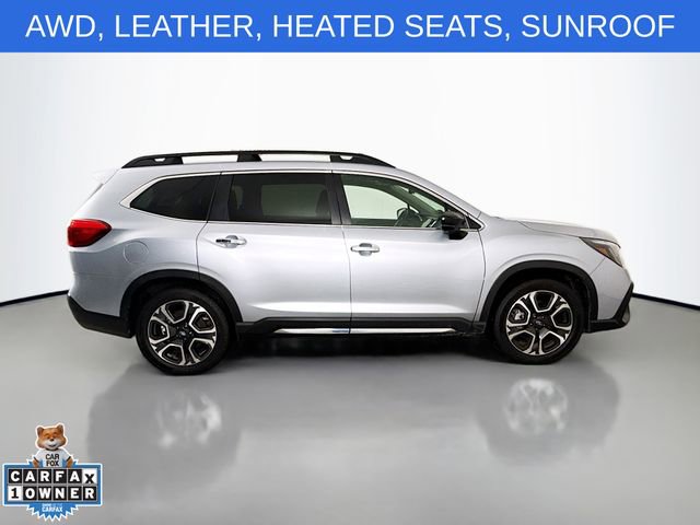 Used 2024 Subaru Ascent Touring AWD/4WD image 8