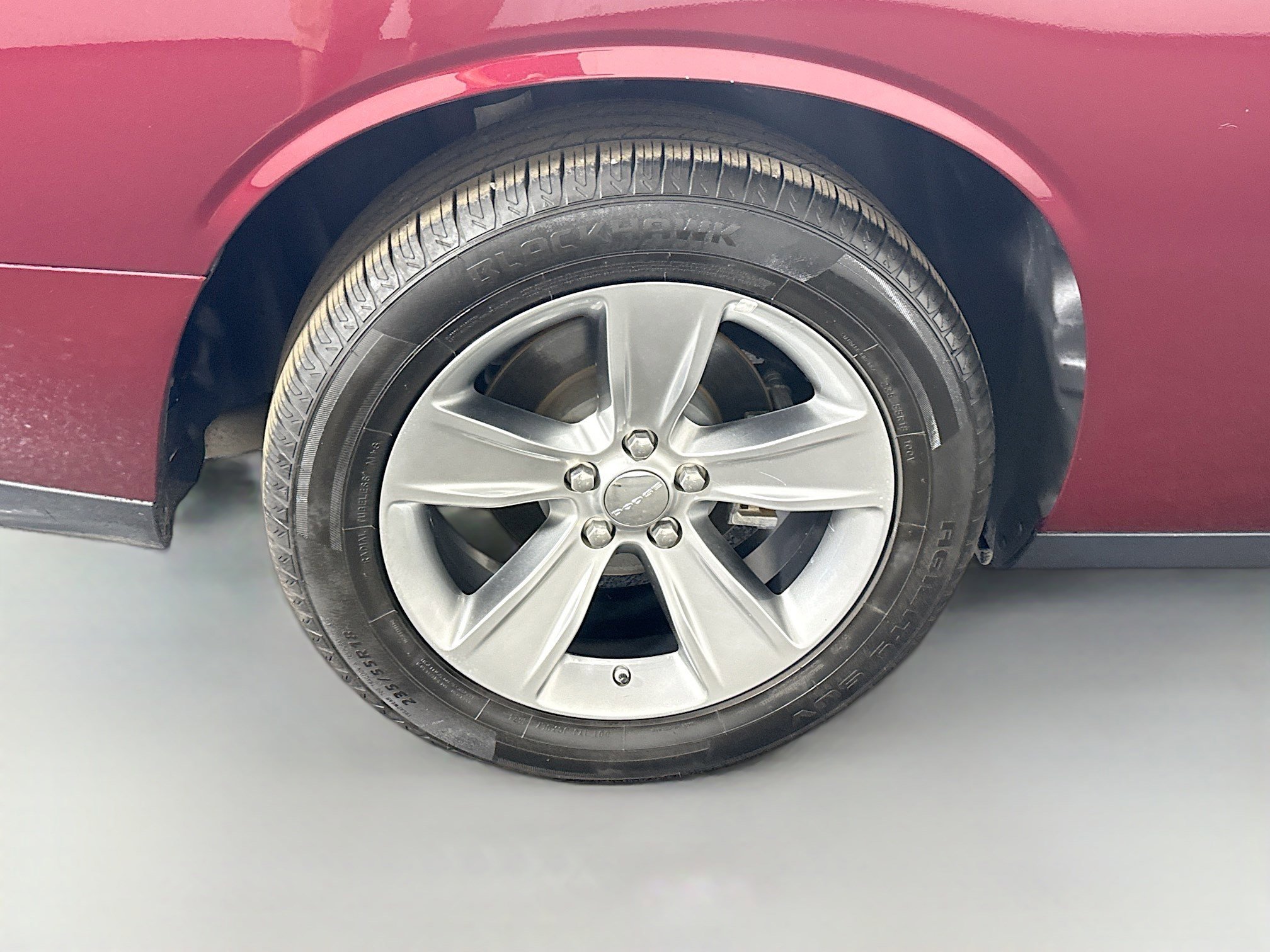 Used 2022 Dodge Challenger SXT RWD image 31