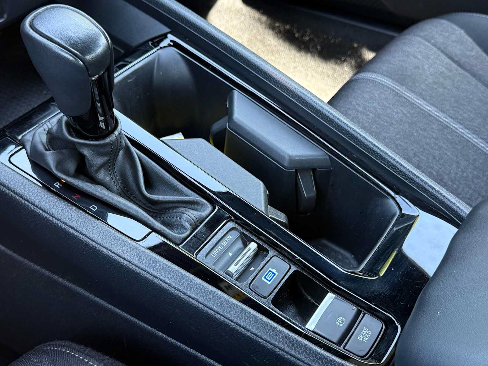 Used 2023 Honda Accord Sport image 29