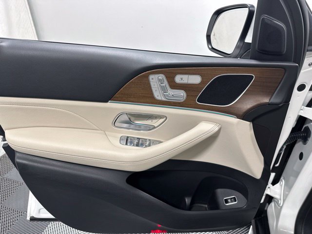 Certified 2023 Mercedes-Benz GLE 350 4MATIC image 15