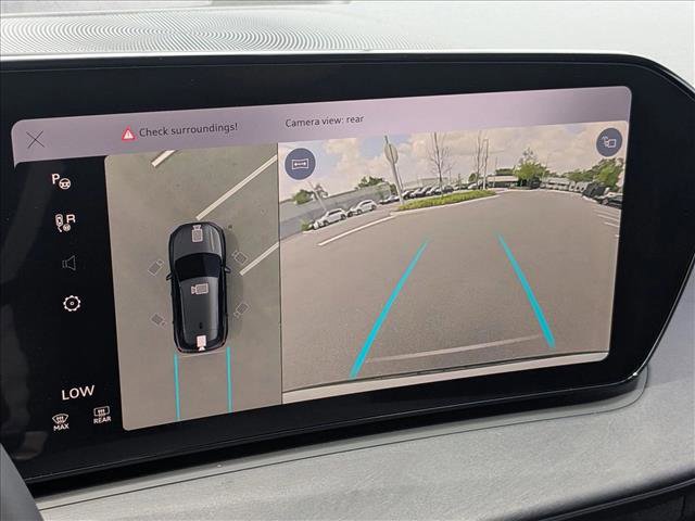 New 2026 Audi Q3 quattro 2.0T image 11