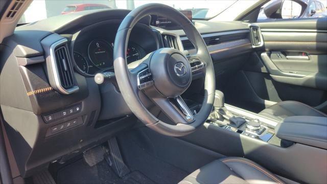 Certified 2026 MAZDA CX-50 AWD 2.5 Hybrid w/ Premium Pkg image 20