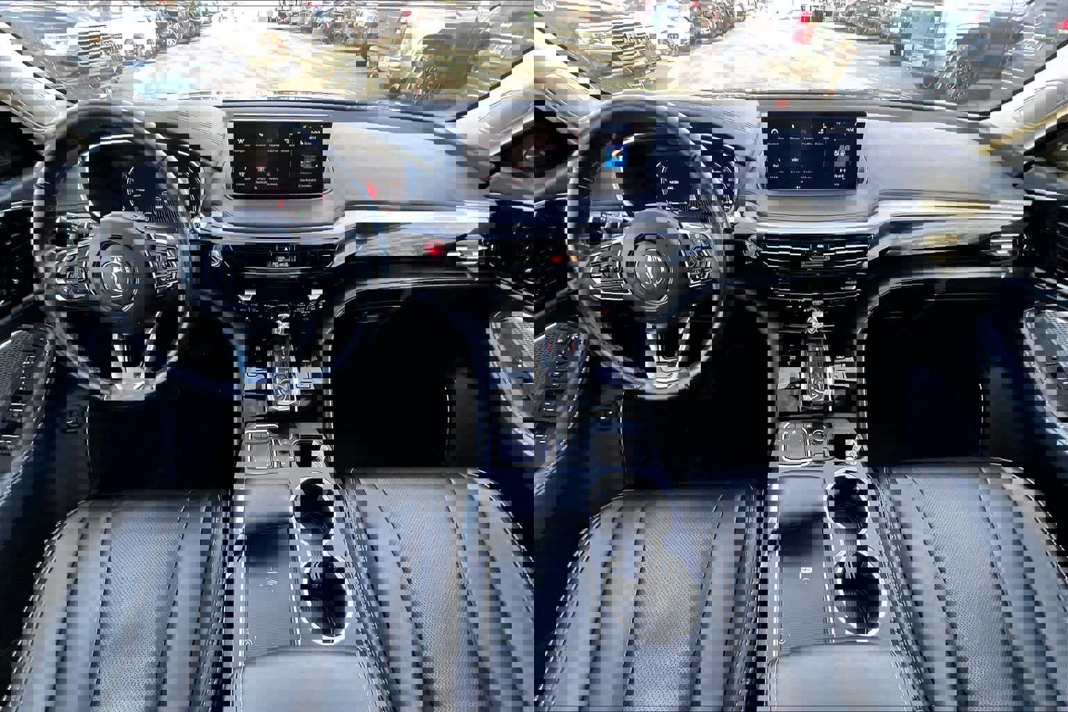 Used 2023 Acura MDX SH-AWD w/ Technology Package image 14