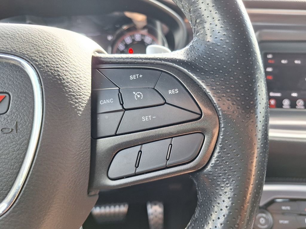 Used 2021 Dodge Challenger R/T w/ Blacktop Package image 19