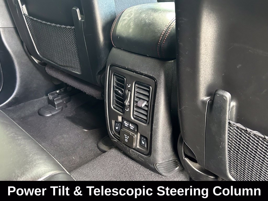 Used 2024 Dodge Durango GT RWD image 38