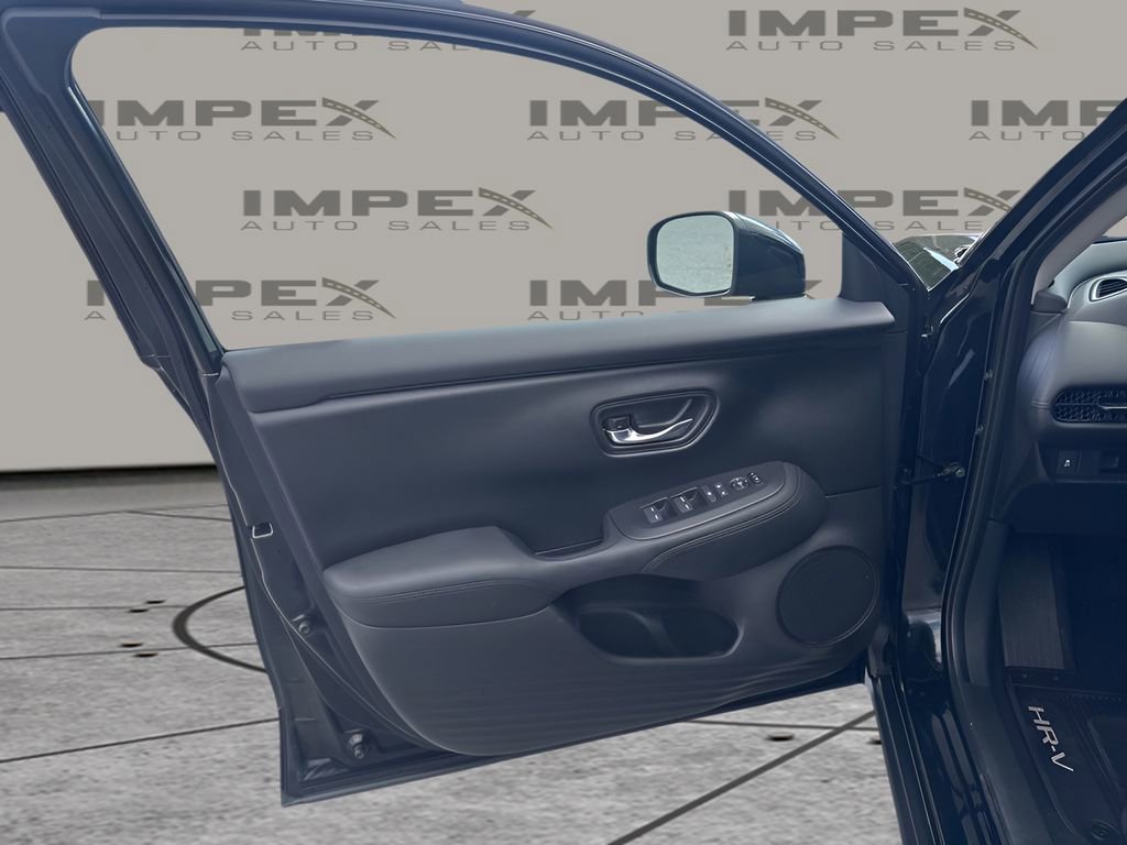 Used 2026 Honda HR-V LX image 18
