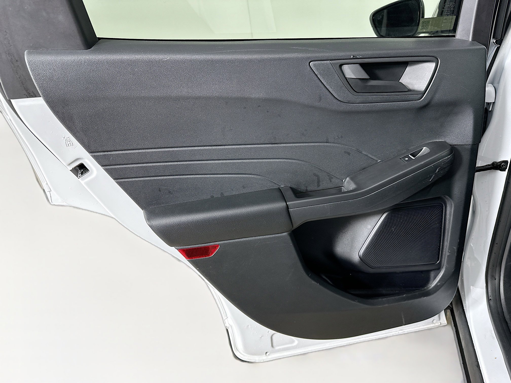 Used 2024 Ford Escape Active image 25