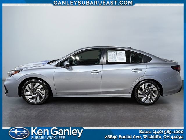 Used 2024 Subaru Legacy Limited image 2