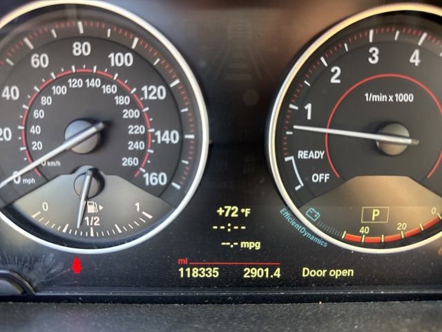 Used 2015 BMW M235i xDrive Coupe AWD/4WD image 9