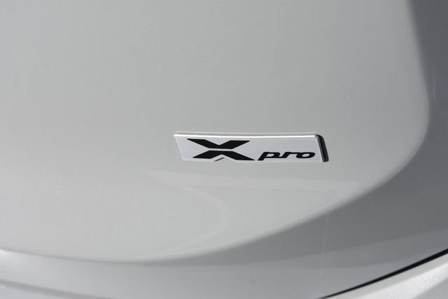 New 2025 Kia Telluride AWD image 17