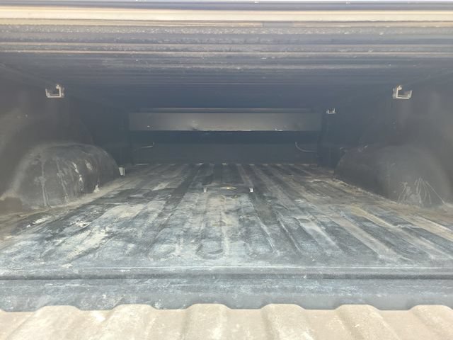 Used 2019 RAM 3500 Laramie AWD/4WD image 9
