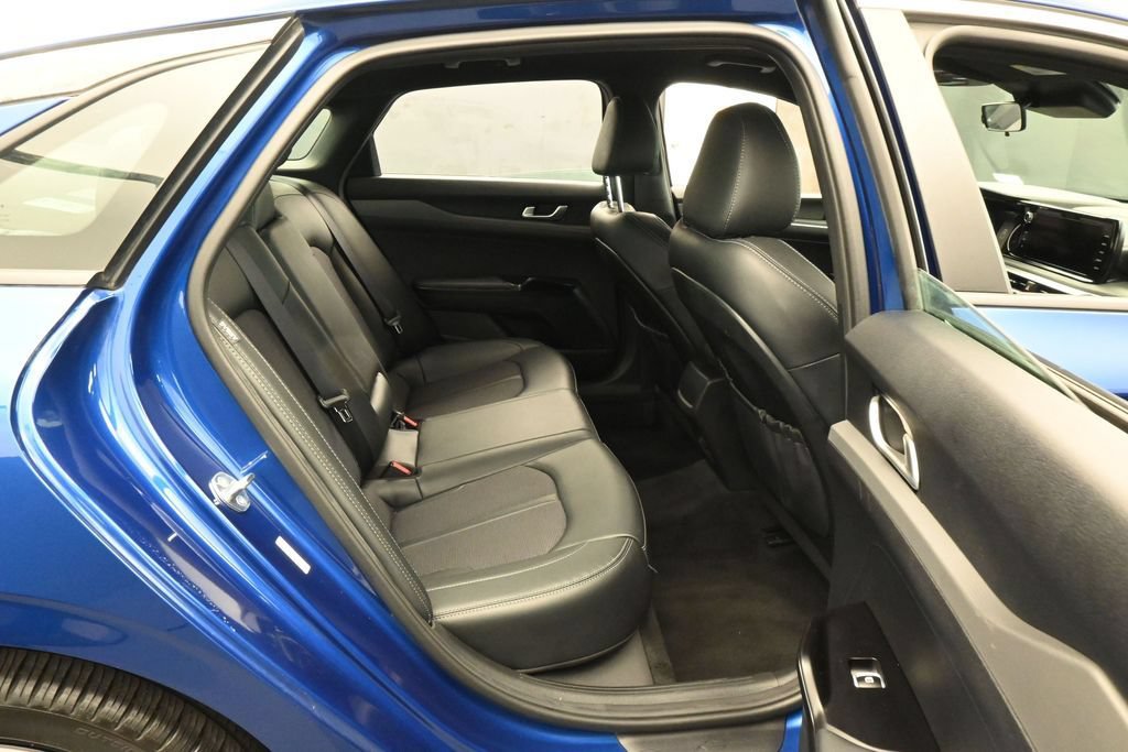 Used 2024 Kia K5 GT-Line FWD image 38