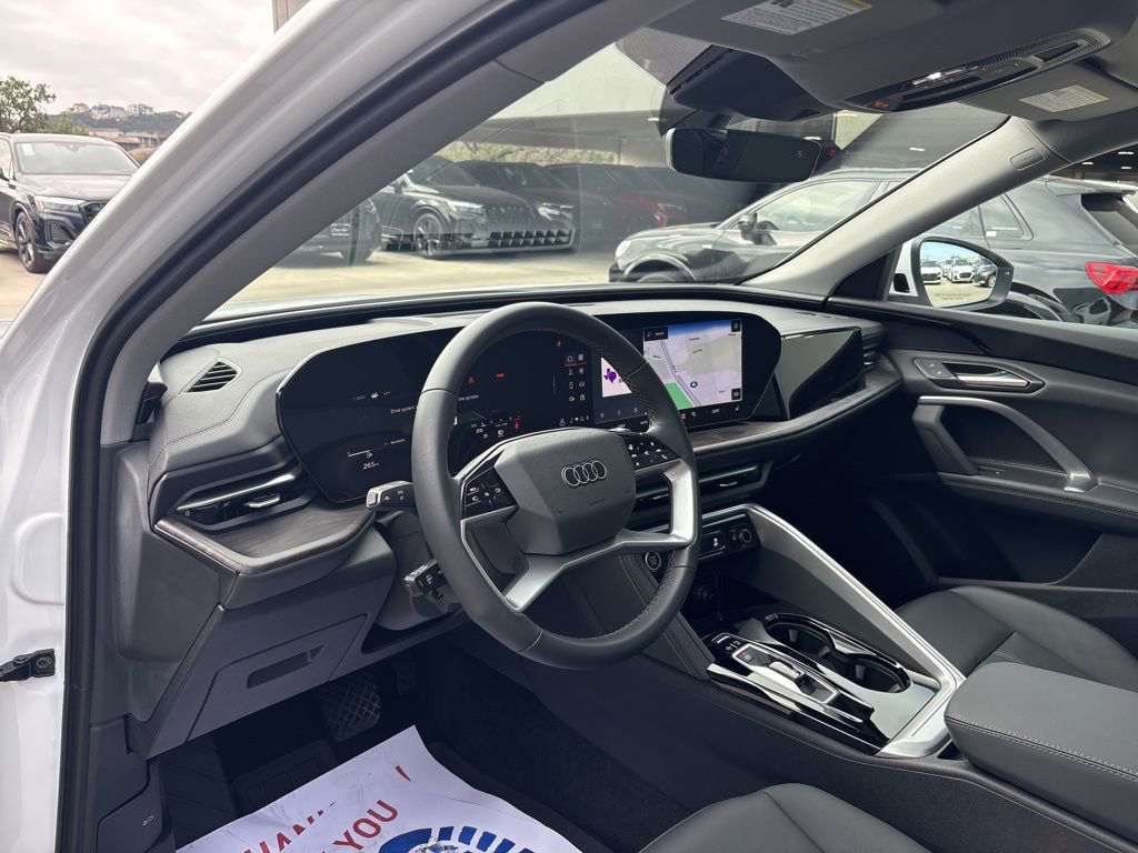 Certified 2025 Audi Q5 Premium w/ Convenience Package image 12