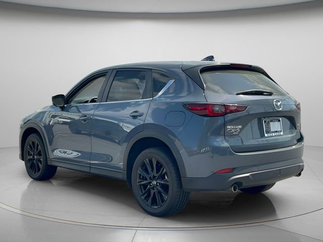 Used 2023 MAZDA CX-5 Carbon Edition image 6