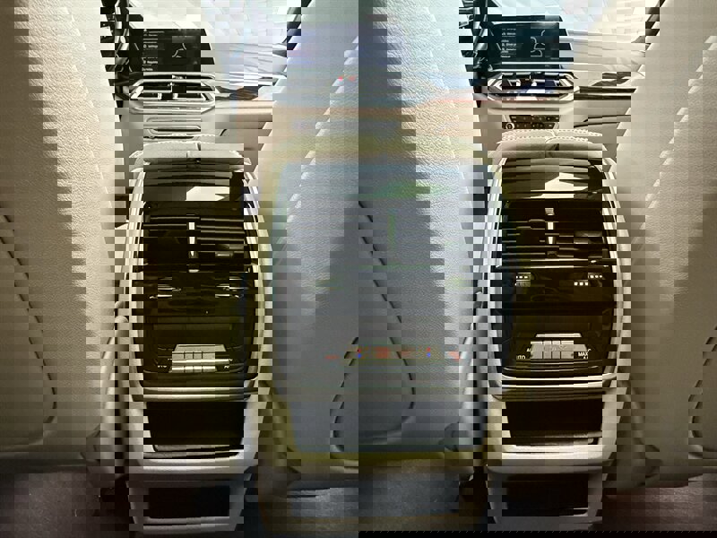 Used 2021 BMW X5 sDrive40i w/ Premium Package image 20