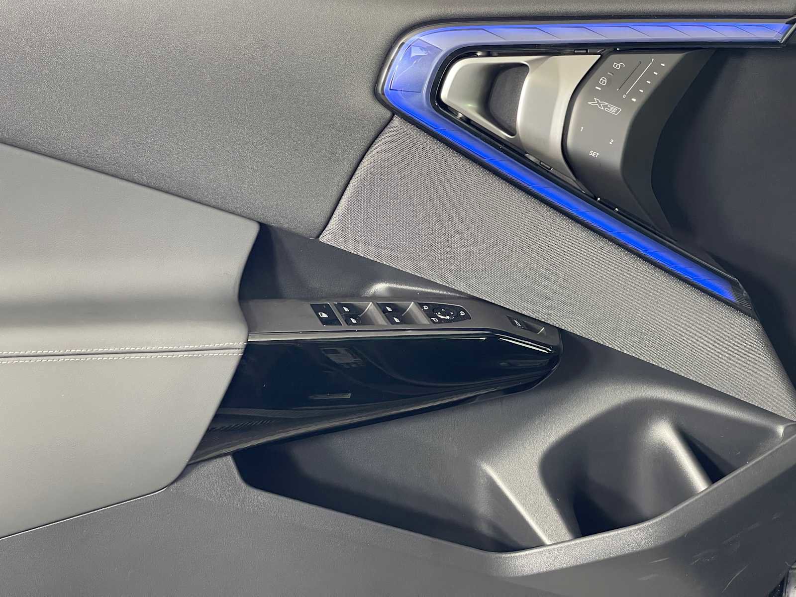 New 2026 BMW X3 xDrive30 w/ Convenience Package image 18