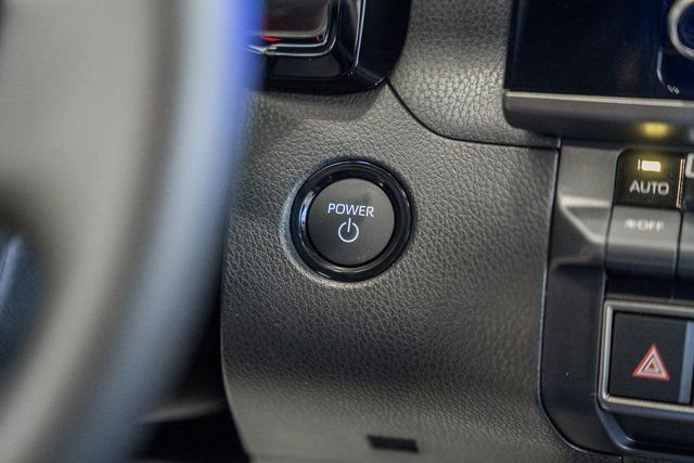 Used 2026 Toyota Camry LE image 21