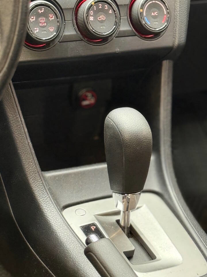 Used 2014 Subaru Impreza 2.0i image 12