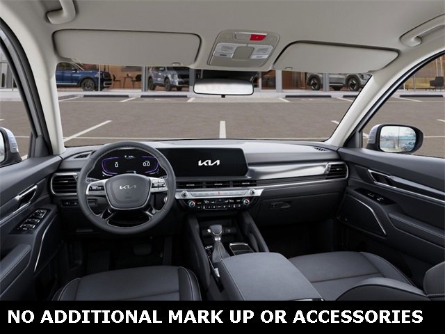 New 2025 Kia Telluride LX image 14