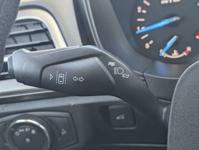 Used 2020 Ford Fusion S image 25