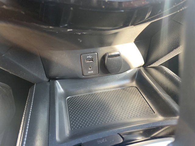 Used 2018 Nissan Rogue Sport SL w/ SL Premium Package image 28