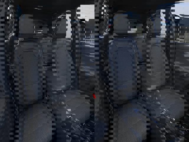 New 2026 Buick Envista Preferred w/ Convenience I Package image 16