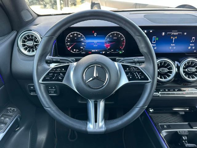 Certified 2024 Mercedes-Benz GLB 250 4MATIC image 13