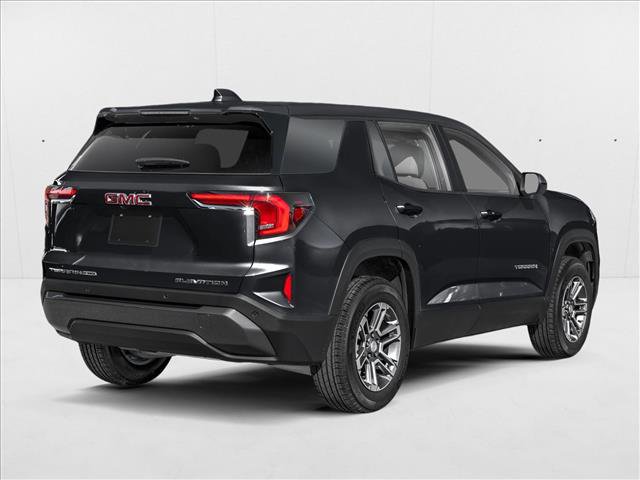 New 2026 GMC Terrain Elevation w/ Elevation Premium Package FWD video 2