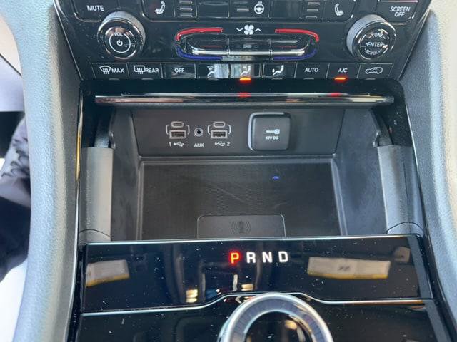 Certified 2023 Jeep Grand Cherokee Altitude image 15