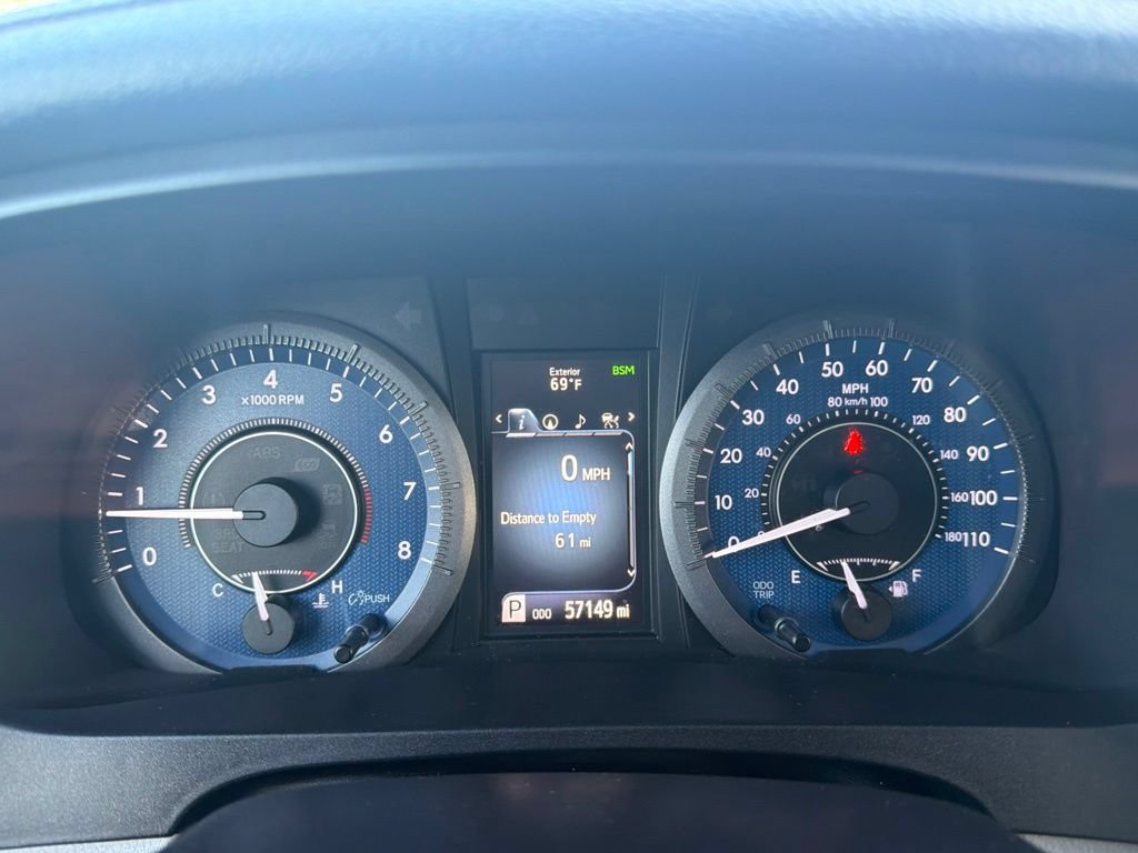 Used 2020 Toyota Sienna XLE w/ XLE Navigation Package AWD/4WD image 24