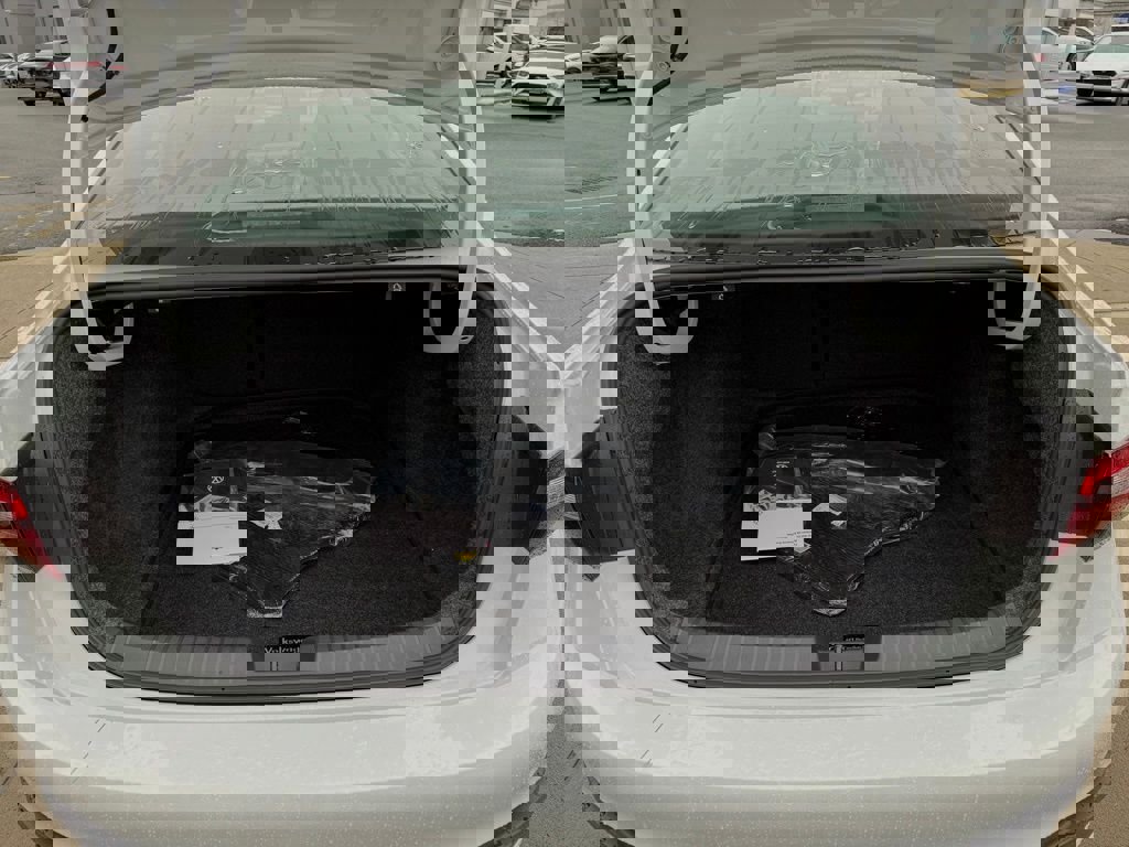 New 2026 Volkswagen Jetta Sport FWD image 12