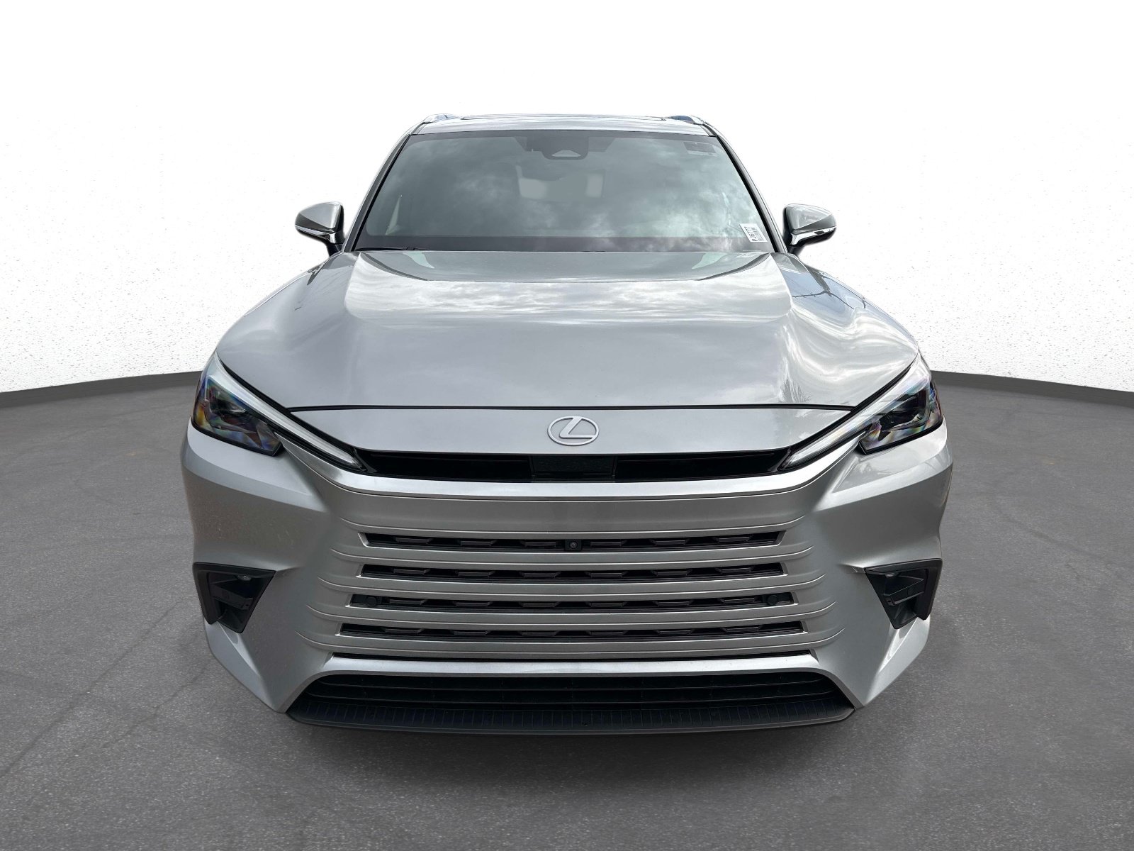 Certified 2025 Lexus TX 350 AWD w/ Technology Package image 8