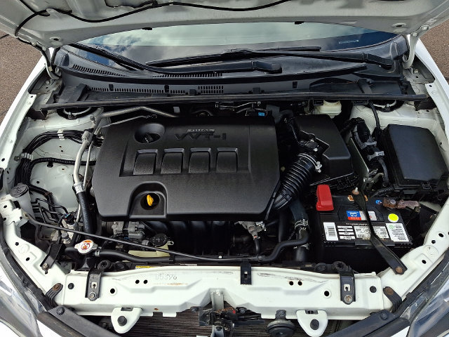 Used 2018 Toyota Corolla SE FWD image 26