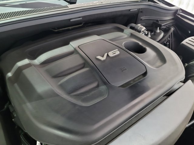 Used 2019 Jeep Grand Cherokee Limited X image 35