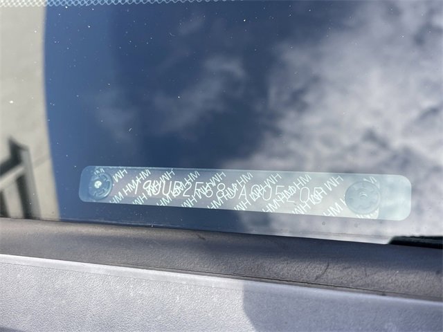 Used 2018 Acura TLX V6 w/ Technology & A-SPEC Pkg image 5