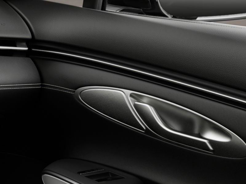 New 2026 Genesis GV70 2.5T Select image 27