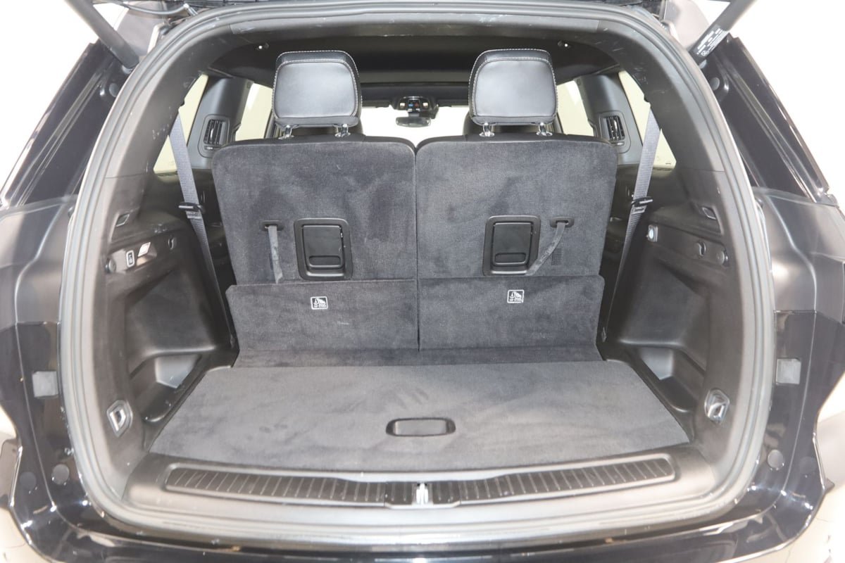 Used 2024 Jeep Grand Cherokee L Altitude AWD/4WD image 44