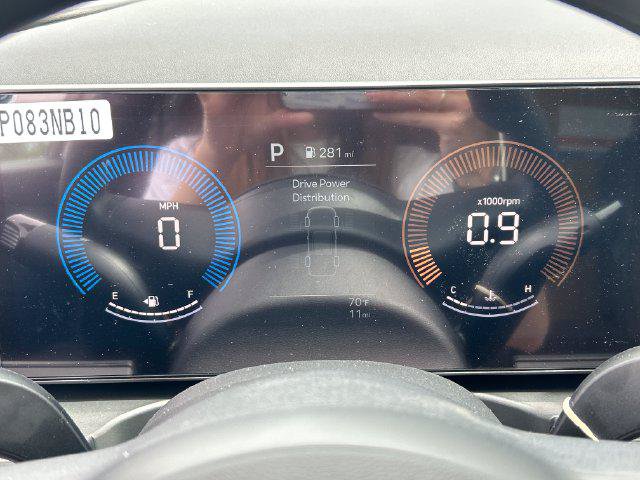 New 2026 Hyundai Santa Cruz SEL AWD/4WD image 16
