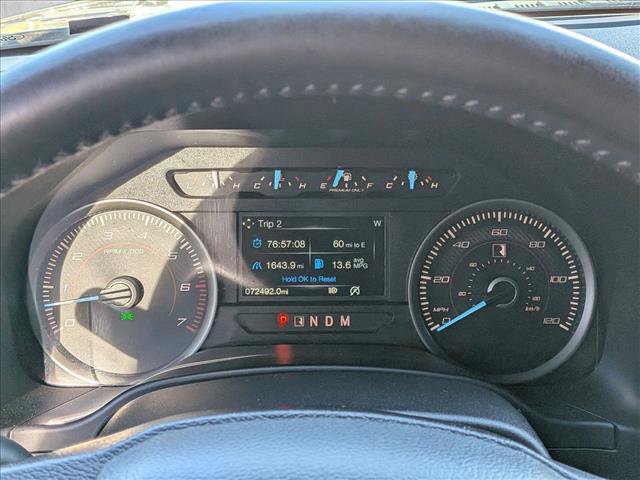 Used 2020 Ford F150 XLT w/ Equipment Group 302A Luxury image 13