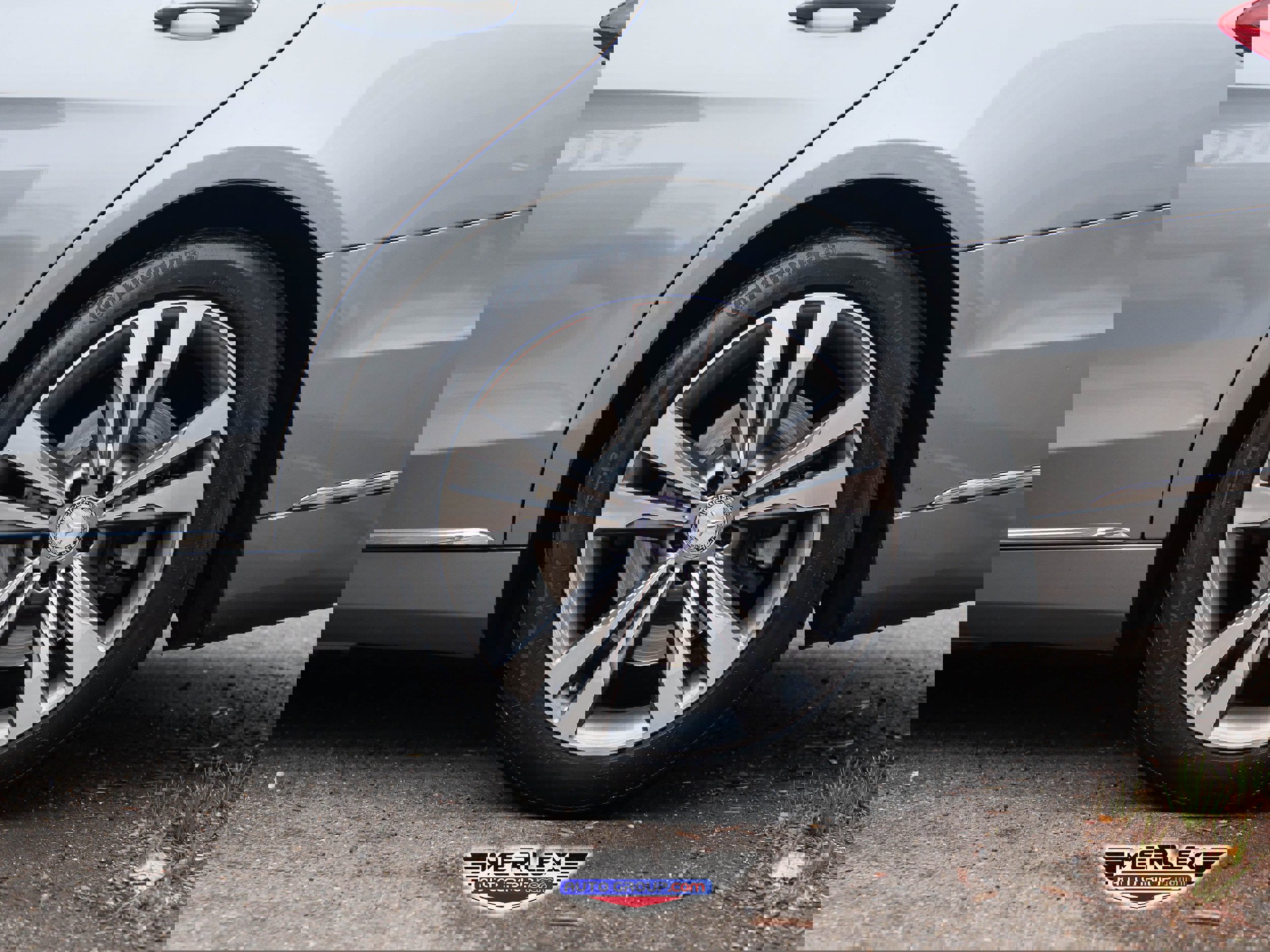 Used 2015 Mercedes-Benz S 550 4MATIC Sedan image 12