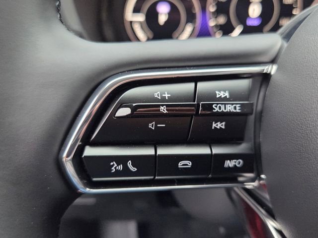 New 2026 MAZDA CX-70 SC image 28