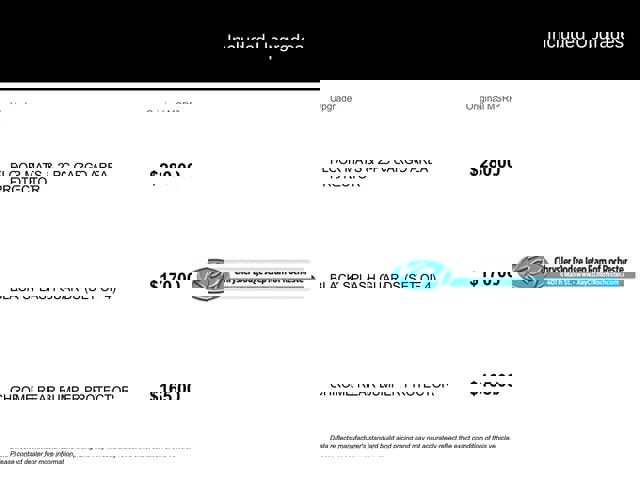 Used 2019 Nissan Rogue S image 12