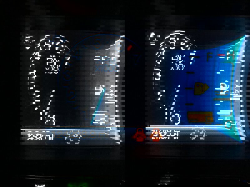 Used 2014 Ford Flex SEL w/ Equipment Group 202A image 9